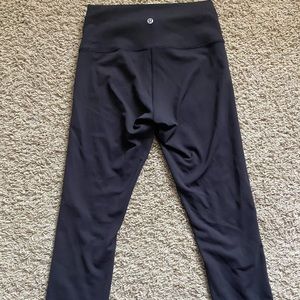 Wunder Under High-Rise 23” Leggings